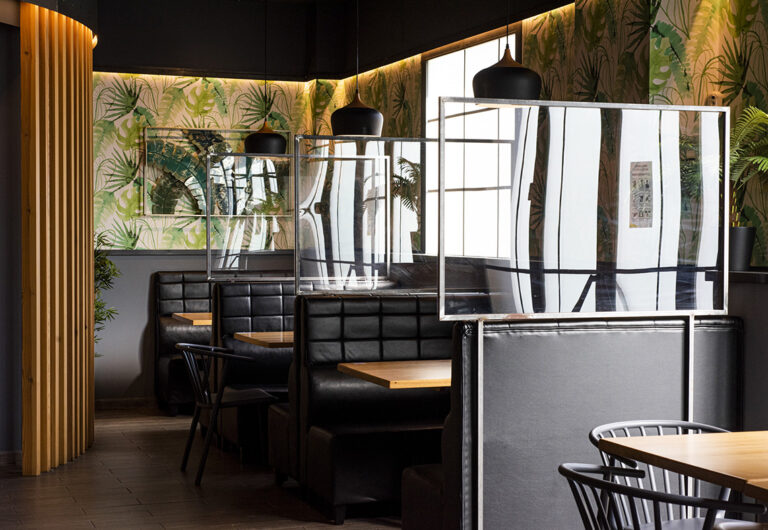 sushi panda la barrosa