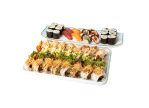 SURTDO PANDA FAMILY PREMIUM